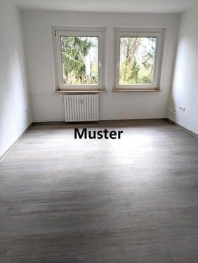 Foto - Etagenwohnung zur Miete in Bochum