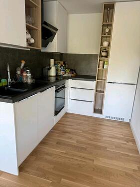 Foto - 3 Zimmer Etagenwohnung in Ludwigshafen am Rhein