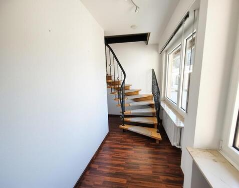 Foto - 2 Zimmer Etagenwohnung in Großmaischeid