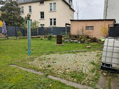 Foto - Etagenwohnung in Rodewisch zur Miete