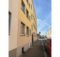 Saniertes Mehrfamilienhaus in der Neuen Neustadt Magdeburg - Westerkappeln