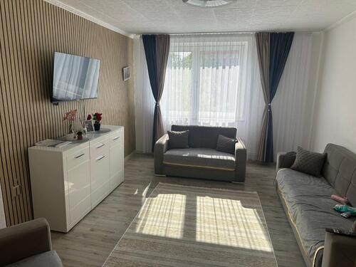 Foto - Einfamilienhaus in Westerkappeln