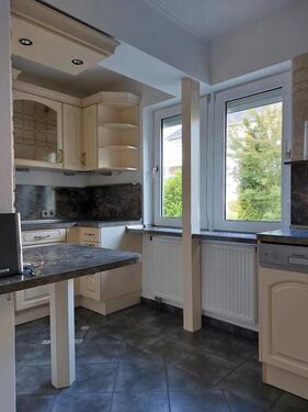 Foto - 3 Zimmer Erdgeschoßwohnung zur Miete in Hiddenhausen