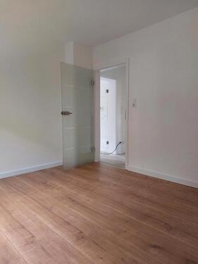 Foto - Erdgeschoßwohnung in Hiddenhausen zur Miete