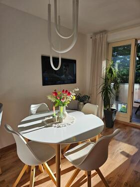 Foto - 2 Zimmer Etagenwohnung zur Miete in Hamburg