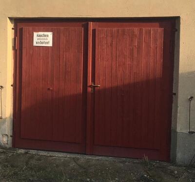 Foto - Garage zu Vermieten - 120,00&nbsp;EUR Miete,