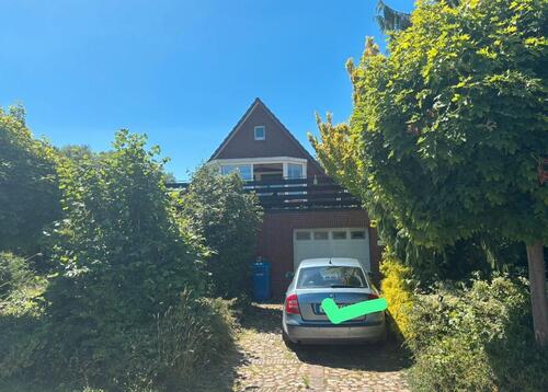 Foto - 7-Zi. Haus an der Oste ohne Maklerprovision