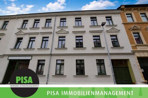 Foto - Großzügige 2-Zimmer-Wohnung mit Fußbodenheizung!!!