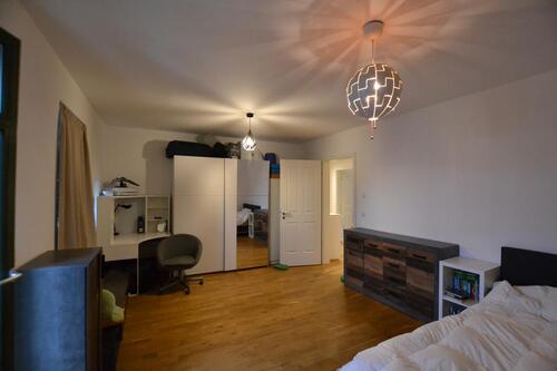 Foto - Etagenwohnung in Leipzig zur Miete