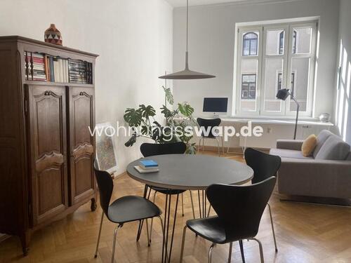 Foto - Wohnungsswap - 2 Zimmer, 40 m² - Daiserstraße, Sendling, München