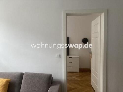 Foto - 2 Zimmer Etagenwohnung in München