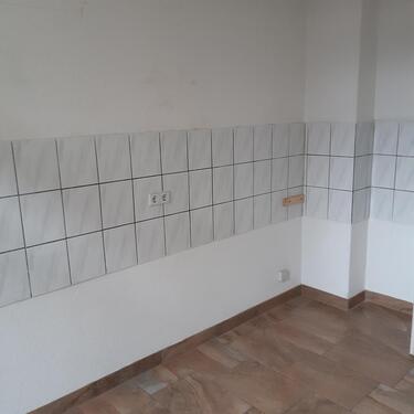 Foto - 4 Zimmer Erdgeschoßwohnung in Werdau