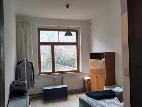 Foto - 2 Raum Whg WG geeignet - 485,00&nbsp;EUR Kaltmiete, ca.&nbsp; 52,00&nbsp;m&sup2;