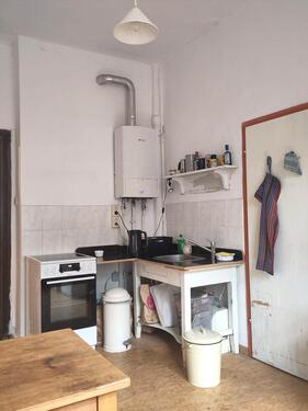 Foto - 2 Zimmer Hochparterre zur Miete in Halle (Saale)