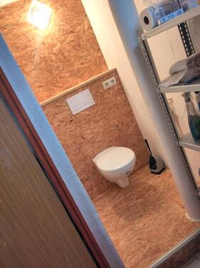 Foto - 2 Zimmer Hochparterre in Halle (Saale)