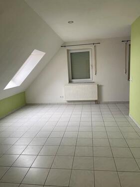Foto - 1,5 Dachgeschosswohnung zu vermieten. 38,11 qm