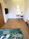 Foto - Möbliertes City-Apartment - 850,00&nbsp;EUR Kaltmiete, ca.&nbsp; 23,00&nbsp;m&sup2;