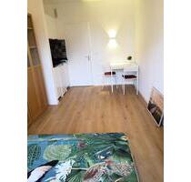 Möbliertes City-Apartment - 850,00&nbsp;EUR Kaltmiete, ca.&nbsp; 23,00&nbsp;m&sup2; in München (PLZ: 81669) Ramersdorf-Perlach