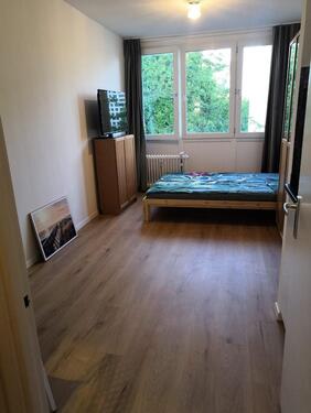 Foto - 1 Zimmer Etagenwohnung zur Miete in München