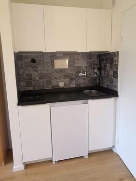 Foto - 1 Zimmer Etagenwohnung in München