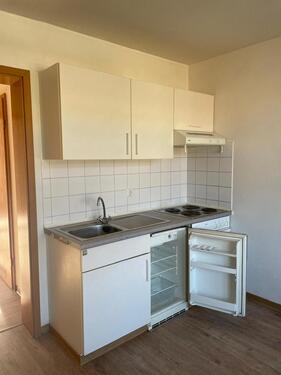 Foto - 2 Zimmer Etagenwohnung zur Miete in Klingenthal