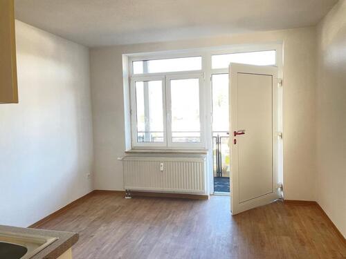 Foto - 2 Zimmer Etagenwohnung in Klingenthal