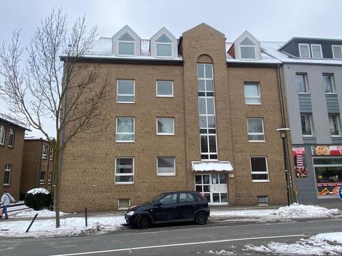 Foto - 2 Zimmer mit Balkon 62 qm Stadtmitte