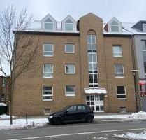 2 Zimmer mit Balkon 62 qm Stadtmitte - Hildesheim