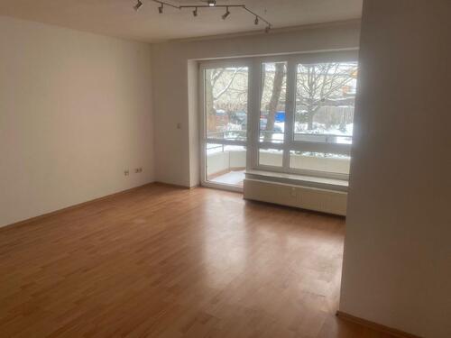 Foto - 2 Zimmer Erdgeschoßwohnung zur Miete in Hildesheim