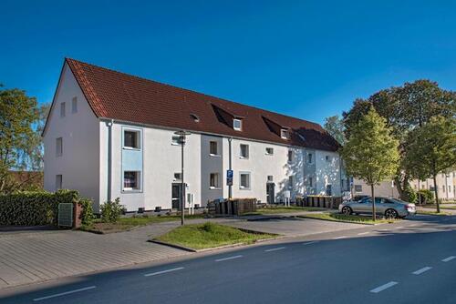 Foto - 1-Zimmer-Wohnung in Bergkamen City