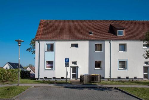 Foto - 1.5 Zimmer Etagenwohnung zur Miete in Bergkamen