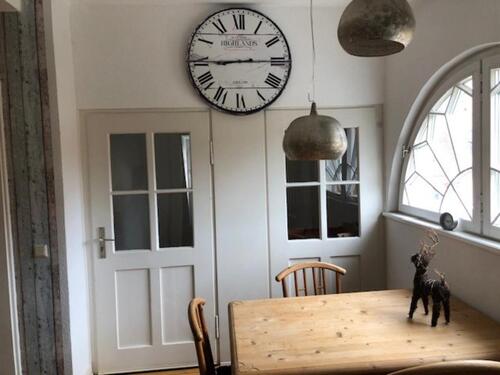 Foto - Dachgeschoßwohnung in Speyer zur Miete