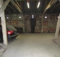 Stellplatz für Oldtimer - 45,00&nbsp;EUR Miete, in Selsingen (PLZ: 27446)