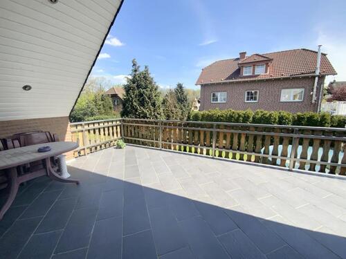 Foto - Etagenwohnung in Selm zur Miete