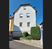 Einfamilienhaus provisionsfrei in ruhiger Lage von 99988 Diedorf - Südeichsfeld