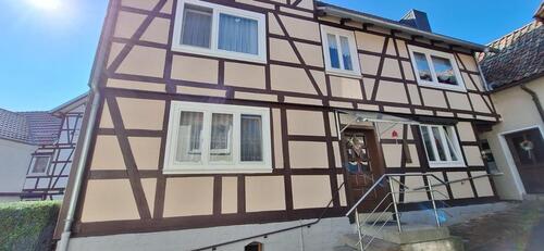 Foto - 5.5 Zimmer Einfamilienhaus zum Kaufen in Südeichsfeld