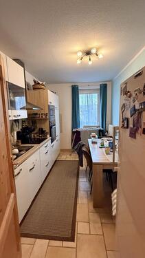 Foto - Etagenwohnung in Erfurt zur Miete