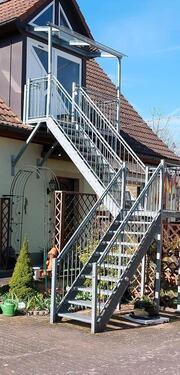 Foto - Wohnung in Siegendorf - 500,00&nbsp;EUR Kaltmiete, ca.&nbsp; 100,00&nbsp;m&sup2;