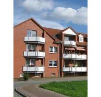 2-Raum Wohnung in ruhiger Wohngegend (EBK, Balkon, Keller) - Salzwedel