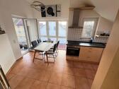 Foto - Helle DG-Wohnung mit Balkon in Dietenheim - ab 01.06. frei