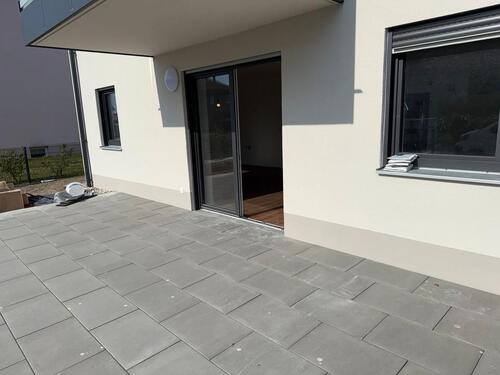 Foto - 5 Zimmer Erdgeschoßwohnung zur Miete in Dingolfing