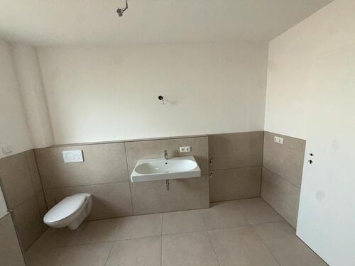 Foto - Erdgeschoßwohnung in Dingolfing zur Miete