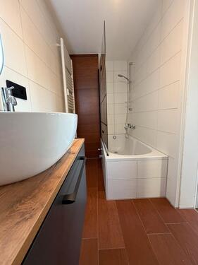 Foto - 2 Zimmer Dachgeschoßwohnung in Windsbach