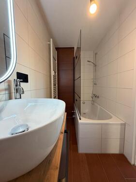 Foto - Dachgeschoßwohnung in Windsbach zur Miete