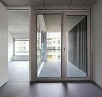 Außergewöhnliche 2-Zi.-Wohnung im 4. OG - QH Straight *ab sofort bezugsfertig* - Berlin Mitte