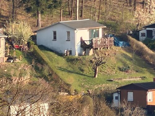 Foto - Grundst&uuml;ck in Glashütte