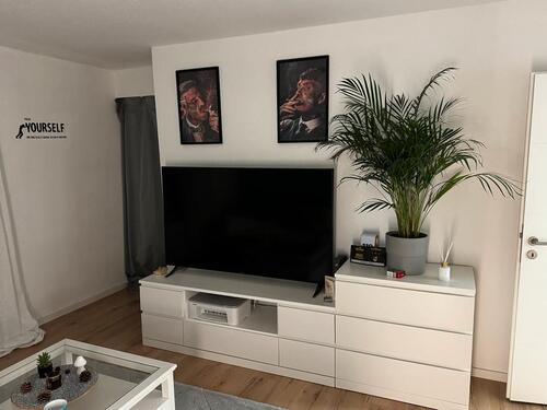 Foto - 2 Zimmer Erdgeschoßwohnung in Niestetal