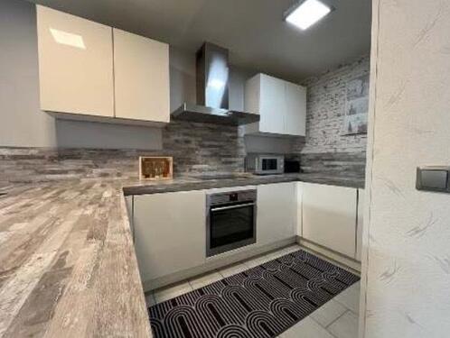 Foto - 2 Zimmer Etagenwohnung zur Miete in Herzogenrath