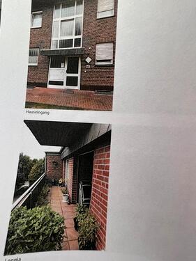 Foto - 3-Zimmer Mietwohnung Dachgeschoss im Alpheideviertel