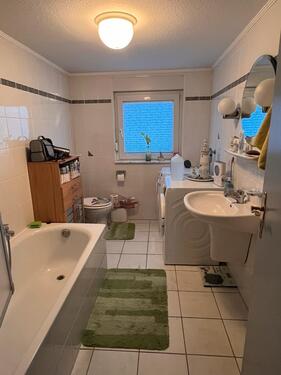 Foto - 3 Zimmer Dachgeschoßwohnung in Nienburg (Weser)